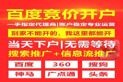 SEM代运营托管公司案例：策略解析